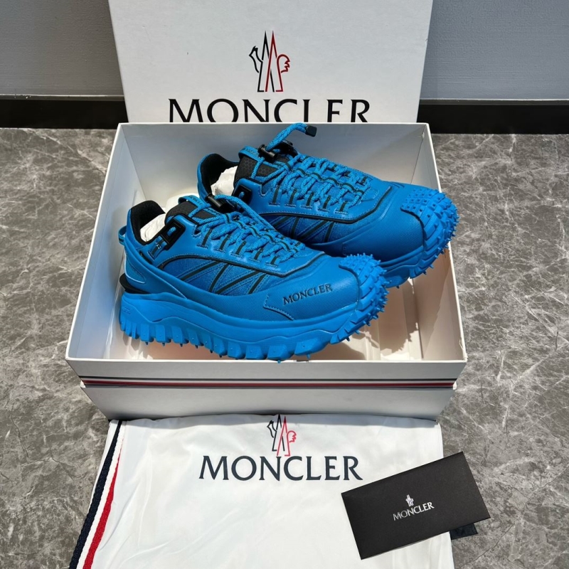 Moncler Sneakers